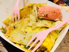 -四环冷面王(西单华威约饭街店)