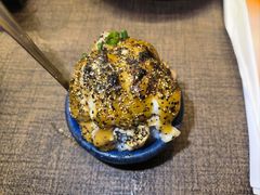 -戏作寿司(观音桥店)