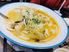 -好人民间·番茄鱼酸菜鱼(杭州永旺梦乐城店)