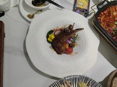 -3号仓库·创意中国菜(新世界城店)