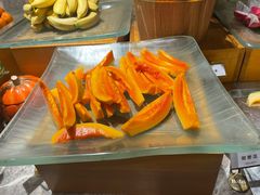 木瓜-芭菲盛宴·环球美食(北城国际店)