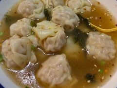 -早酒肖汉老味拌面