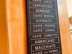 -长颈鹿咖啡(大学路店)