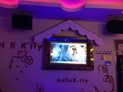 -星歌迷PARTY KTV(锦艺城店)