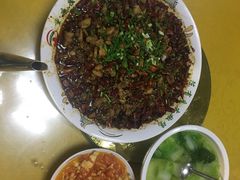 -陈有良尖椒鸡(江津总店)