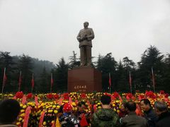 -韶山毛泽东同志故居