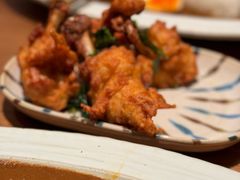 -CURRY YA 熟成咖哩專門店(深圳湾万象城店)