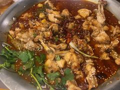 -黄泰吉拾味餐厅(江汉路店)