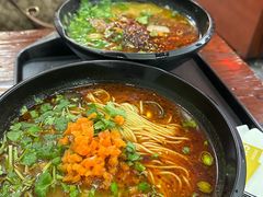 -一品飘香米线(一中总店)