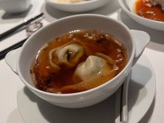 -荣轩(新荣记环球金融中心店)