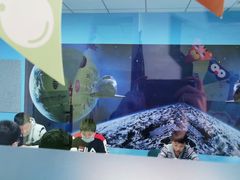 -童程童美·信息学竞赛·机器人编程·少儿编程(五棵松万达校区)