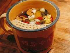 -农耕记·湖南土菜(halo广场店)