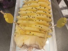 -钱锋炭缸烧烤(南湖大路总店)