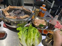 -本炙炭烤·蒲烧活鳗料理店(金沙洲店)