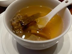 -隆荟•台州菜•粤菜