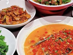 -巡耕记·湖南土菜(长湖店)