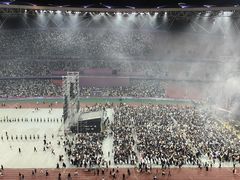 -杭州奥体中心-体育场