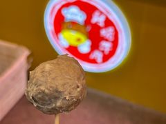 -阿娟牛肉丸·手打牛肉丸·现做现卖