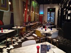 大堂-玛尚诺Pizza&Bar(长泰广场店)
