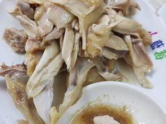醉贤手撕鸡-醉贤居