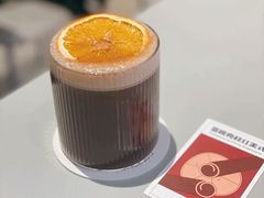 -Seesaw Coffee(上生新所店)