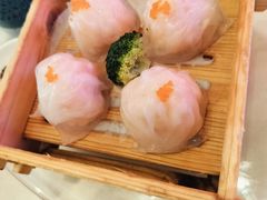 -渔村盛宴(航空新城店)