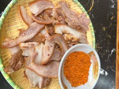 -大邑李记肥肠血旺