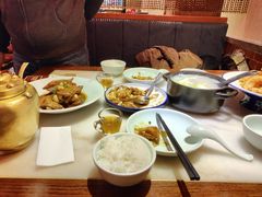 -小吊梨汤·北京菜·烤鸭(西直门凯德店)