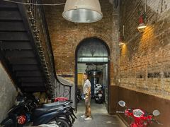 -The Workshop Coffee