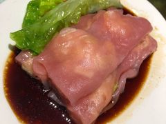 鲜虾红米肠-泮金大塘(北二七路店)