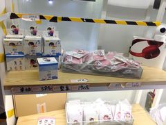 零售区-IPSTAR|潮玩星球(西湖路店)