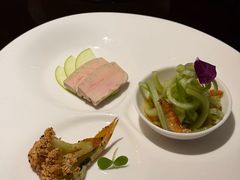 -北京四季酒店·采逸轩