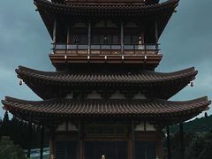 -鼓楼(西湖风景名胜区)