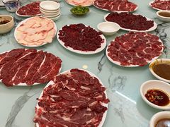 -福合埕牛肉丸(水仙园店)