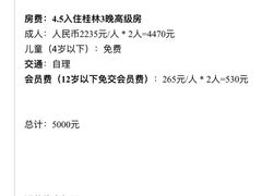 -Club Med地中海俱乐部·桂林度假村