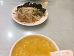 -孟记粥铺·家常菜·烧烤·粥(亚运村店)