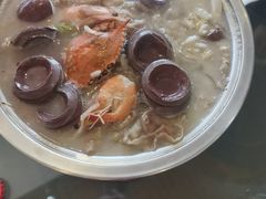 -老白肉馆(临江小区店)