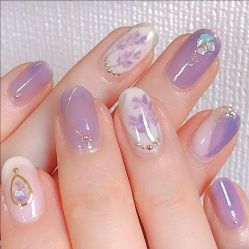 -LILY NAILS美甲美睫