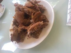 -胖子菜馆(隆昌路店)