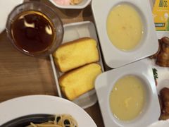 -豪客来牛排(福城天虹店)