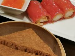 -京香轩·中餐厅(上海中庚聚龙酒店)