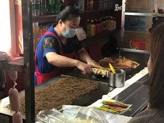 -李记特色五谷杂粮鸡蛋果子