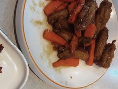 -北李妈妈菜·海肠捞饭(开发区万达店)