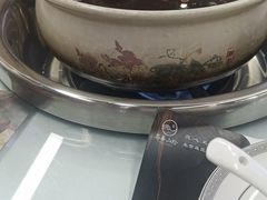 -名善山珍·野生菌汤锅(文殊院店)