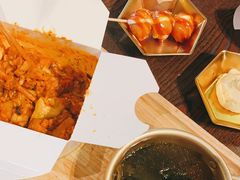 -饭桶AZESSI韩国简餐(大悦城店)