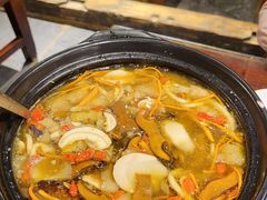 -尽善百年古院餐厅(王家老宅店)
