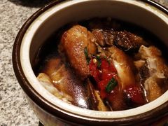 -南京大牌档(济南万象城店)