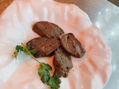 经典鹅肝-陈鹏鹏潮汕菜(宝安机场T3航站楼店)