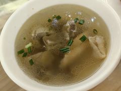 -老福州闽菜馆(温泉路店)