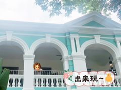 -星巴克臻选(广州沙面店)